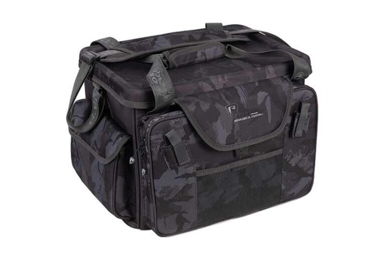 Fox Rage Taška Camo Voyager Moulded XL Carryall
			

		

		
            
                Taška Camo Voyager Moulded XL Carryall navržená pro rybáře vyrážející na delší výpravy…
            

			
                
									
                        novinka                    
				
				
				
									Doprava zdarma
							

			

					
									U dodavatele
							

			
                    2 375 Kč recenze, kde koupit nejlevněji