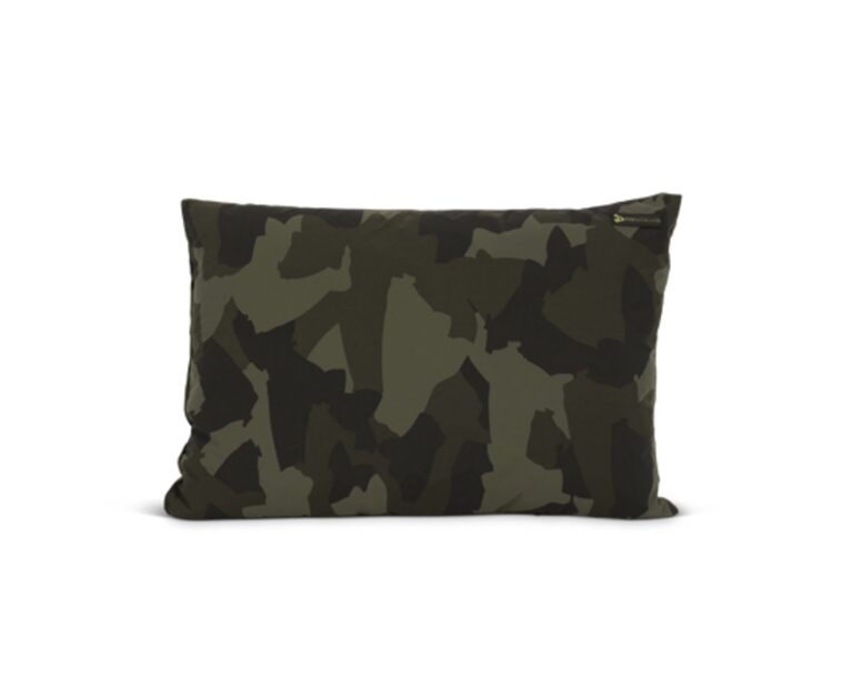 Avid Polštář Revolve Pillow
			

		

		
            
                Polštář s měkkou fleecovou a voděodolnou Camo stranou pro pohodlí i ochranu v každém…
            

			
                
									
                        novinka                    
				
									
                        2 varianty                    
				
				
							

			

					
									U dodavatele
							

			
                    500 Kč recenze, kde koupit nejlevněji