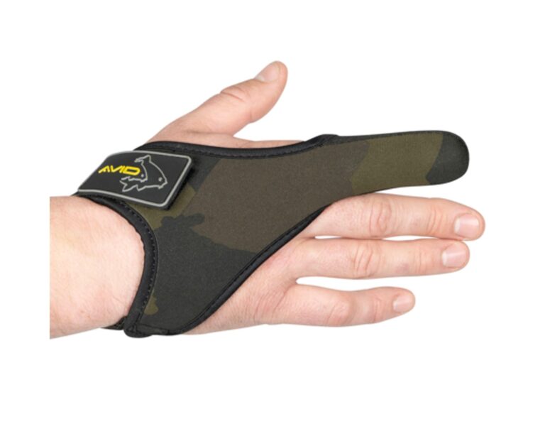 Avid Náprstník Neoprene Finger Stall
			

		

		
            
                Velmi pohodlný a účinný neoprenový náprstník.
            

			
                
									
                        novinka                    
				
				
				
							

			

					
									U dodavatele
							

			
                    250 Kč recenze, kde koupit nejlevněji