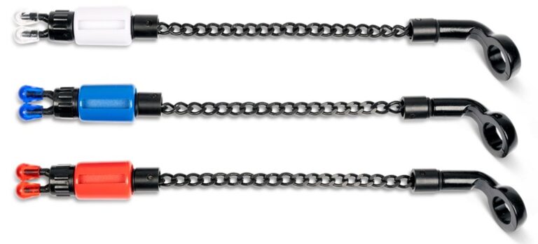 Korum Swinger Bite Indicator Bobbin Set 3ks  recenze, kde koupit nejlevněji