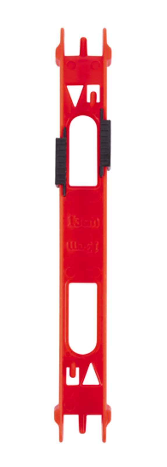 Preston Kostřička Interlok Slider Winders Red 13cm 10ks  recenze, kde koupit nejlevněji