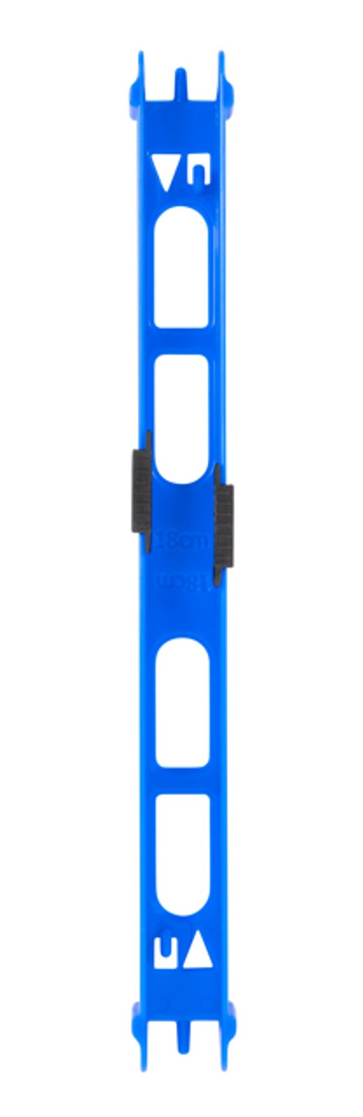 Preston Kostřička Interlok Slider Winders Blue 18cm 10ks  recenze, kde koupit nejlevněji
