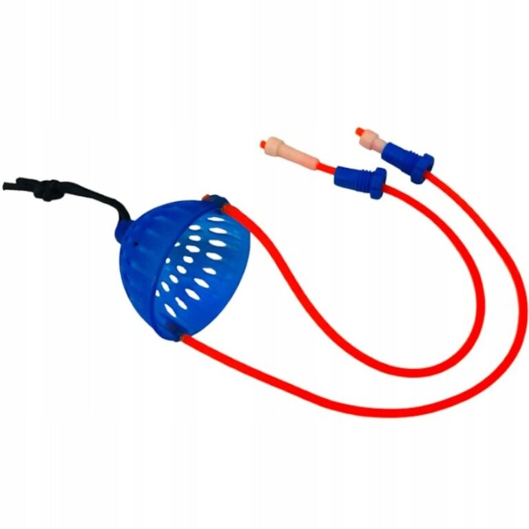 Preston Náhradní košík a guma Large Dura Slip Catapult Spare Parts H/XH  recenze, kde koupit nejlevněji