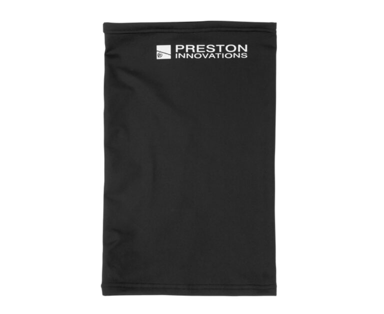 Preston Nákrčník Neck Warmer  recenze, kde koupit nejlevněji