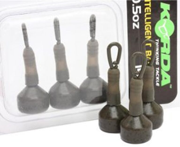 (7x)
									
			
				Korda Intelligent Back lead 3ks
			

		

		
            
                Zadní olova Backleady s extra hladkým nylonovým očkem pro dokonalejší identifikaci záběru.
            

			
                
				
									
                        4 varianty                    
				
				
							

			

					
									Skladem
							

			
                    198 Kč recenze, kde koupit nejlevněji