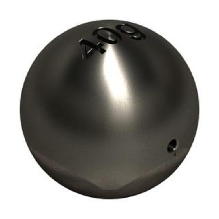 (14x)
									
			
				Suretti Zátěž koule průběžná
			

		

		
            
                Zátěže se širokým uplatněním při plavané nebo na položenou.
            

			
                
				
									
                        11 variant                    
				
				
							

			

					
									Skladem
							

			
                    4 Kč recenze, kde koupit nejlevněji