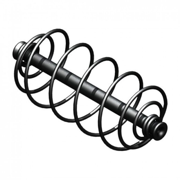 (16x)
									
			
				Suretti Krmítko drátěné bez zátěže krátké
			

		

		
            
                Drátěné krmítko bez zátěže určené do stojatých vod při lovu na krátké vzdálenosti.
            

			
                
				
									
                        5 variant                    
				
				
							

			

					
									Skladem
							

			
                    18 Kč recenze, kde koupit nejlevněji