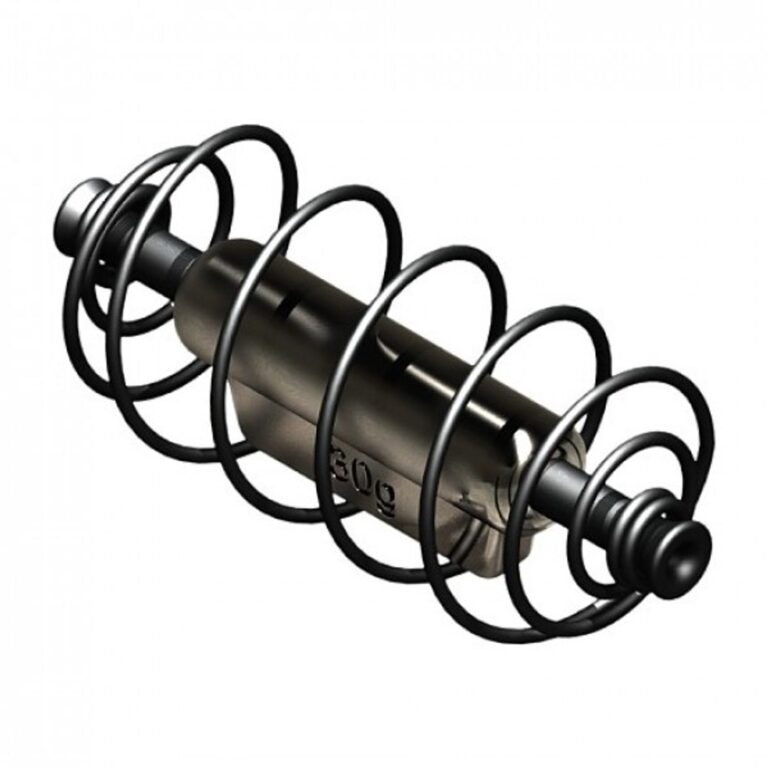 (32x)
									
			
				Suretti Krmítko drátěné se zátěží krátké
			

		

		
            
                Krmítko drátěné. Spirálové krmítko průběžné, oceníte jeho dobrou cenu a vysokou kvalitu…
            

			
                
				
									
                        7 variant                    
				
				
							

			

					
									Skladem
							

			
                    33 Kč recenze, kde koupit nejlevněji