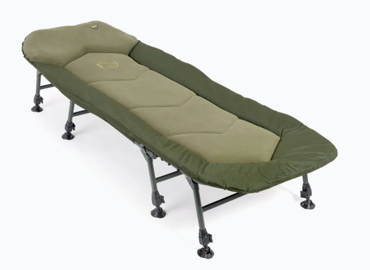 Hlavní znaky: – odpočinek u vody