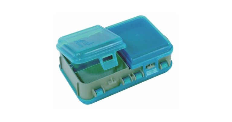 Plano Krabička Double-Sided Adjustable Tackle Organizer recenze, kde koupit nejlevněji