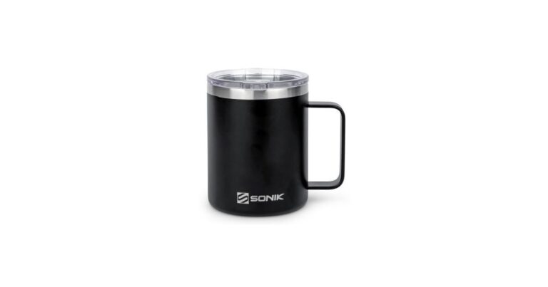 Sonik Hrnek Sizzla Thermal Mug 400 ml recenze, kde koupit nejlevněji