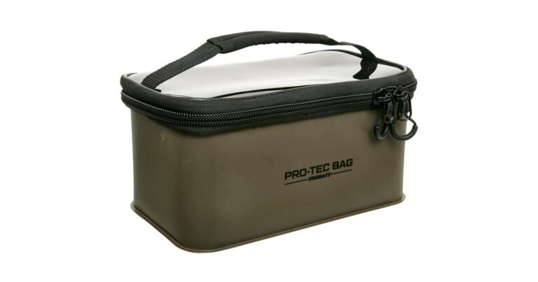 Starbaits Nepromokavý Box Pro Tec EVA Bag – S recenze, kde koupit nejlevněji