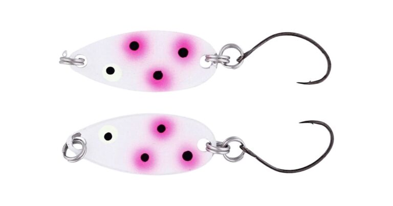 Westin Plandavka Fidusen Slim Clown 3 g 3,3 cm recenze, kde koupit nejlevněji