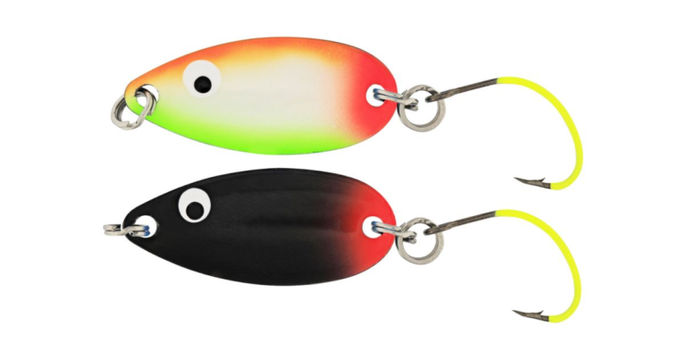 Westin Plandavka Fidusen Slim Green/Orange Glow Ultimate 3,3 cm 3 g recenze, kde koupit nejlevněji