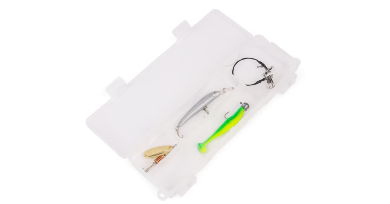 Zebco Set Nástrah Target Fish Predator Kit recenze, kde koupit nejlevněji