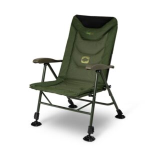 Delphin Křeslo ErgoCarp