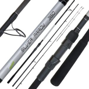 Sensas Prut Silver Arrow Feeder 3