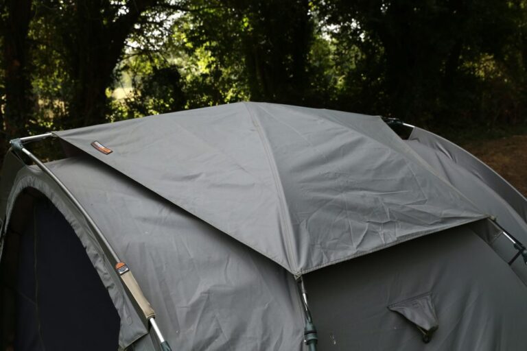 Fox Bivak Easy Dome Maxi 1 Man – foto 3