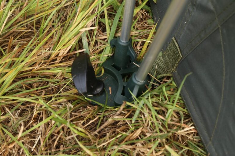 Fox Bivak Easy Dome Maxi 1 Man – foto 2