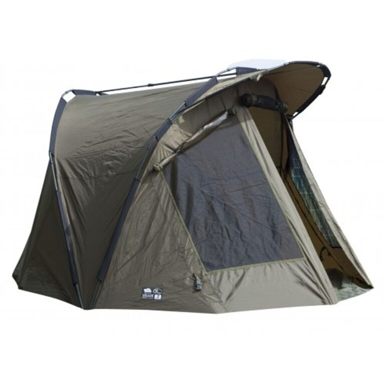 Zfish Bivak Deluxe King Size 2 Man – foto 2