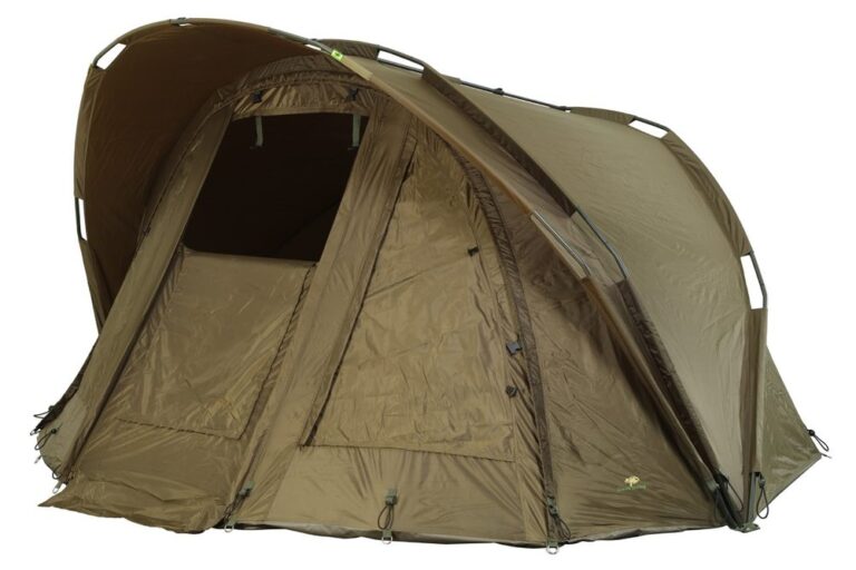 Giants Fishing Bivak Gaube Bivvy 2 Man – foto 2