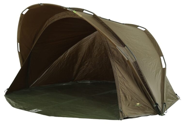 Giants Fishing Bivak Gaube Bivvy 2 Man – foto 3