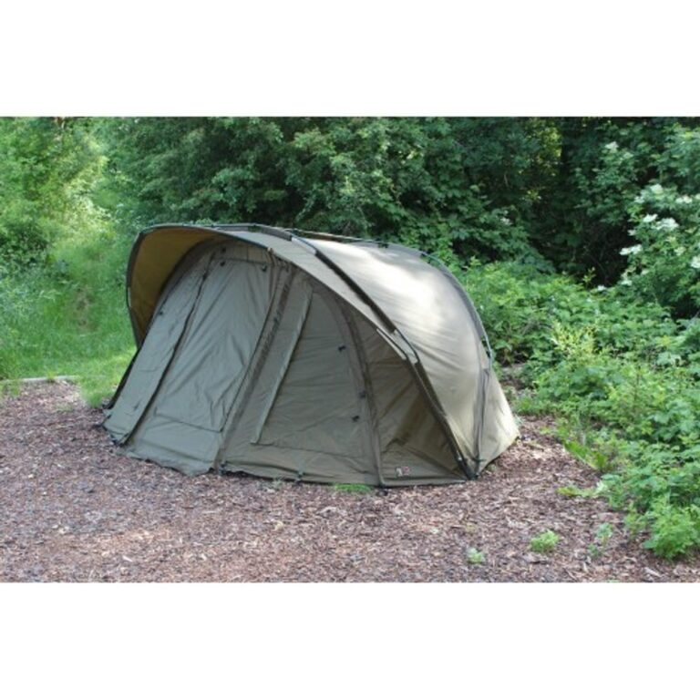 Zfish Bivak Comfort Dome 2 Man – foto 3