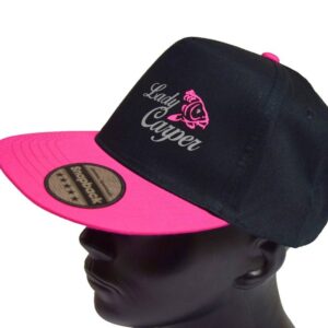 R-Spekt Kšiltovka Snapback Lady Carper