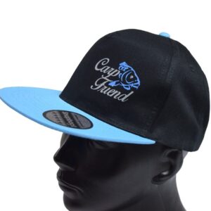 R-Spekt Kšiltovka Snapback Carp Friend