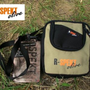 R-Spekt Brašnička na doklady R-Spekt Olive