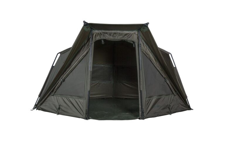 Nash Bivak Titan TC PRO – foto 3