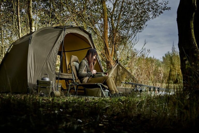 Trakker Brolly Tempest 100 T – foto 2