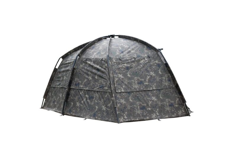 Nash Bivak Titan Hide Camo Pro – foto 2