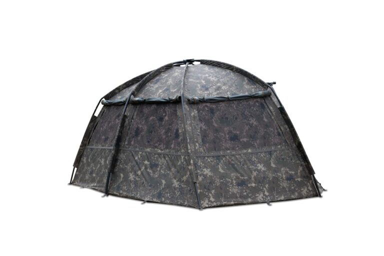Nash Bivak Titan Hide XL Camo Pro – foto 2