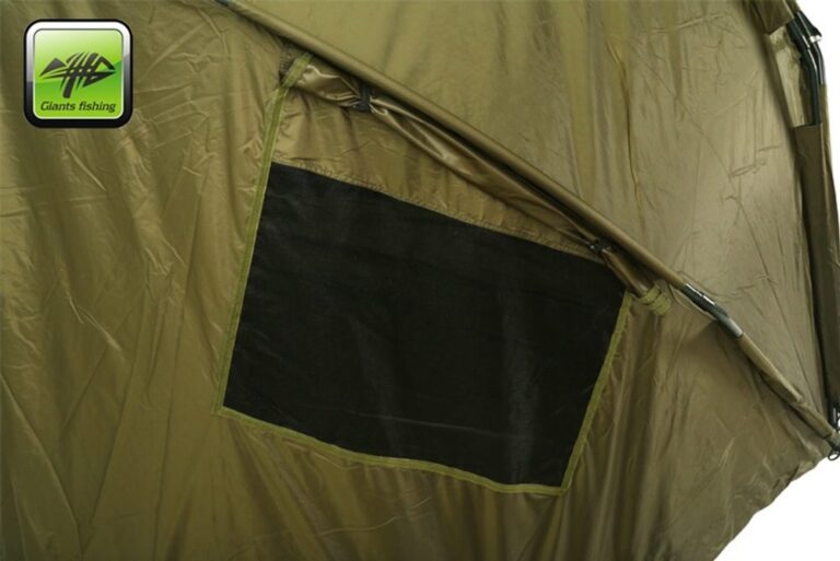 Giants Fishing Bivak Monster Bivvy 2,5 Man – foto 3