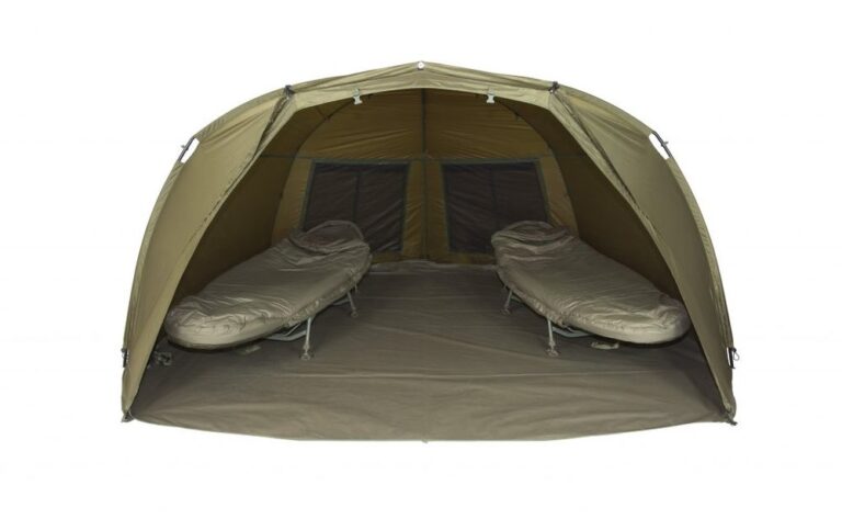 Trakker Bivak Tempest 200 Shelter – foto 2