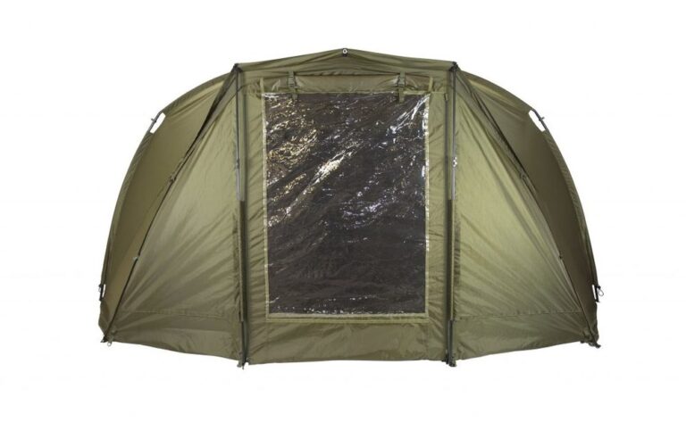 Trakker Bivak Tempest 200 Shelter – foto 3
