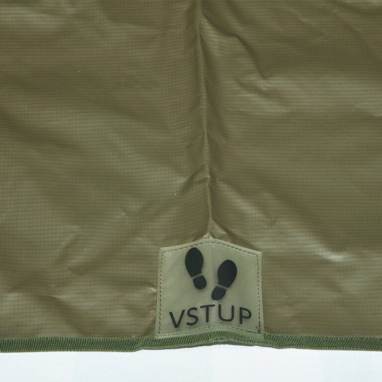 Giants Fishing Bivak Deluxe Plus 2 Man Bivvy – foto 2