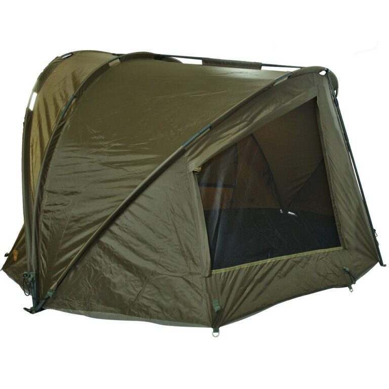 Giants Fishing Bivak Deluxe Plus 2 Man Bivvy – foto 3
