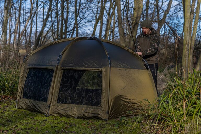 Fox Bivak Frontier Lite – foto 2