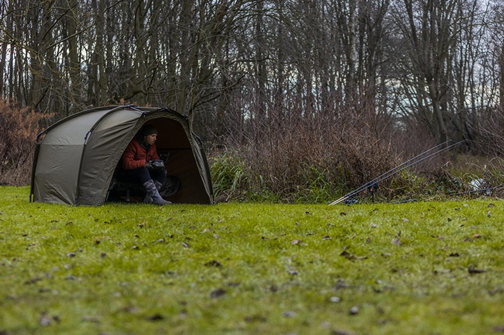 Fox Bivak Frontier Lite – foto 1
