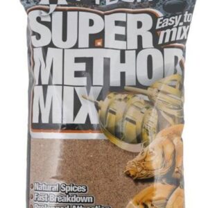 Bait-Tech krmítková směs Super Method Mix 2kg
