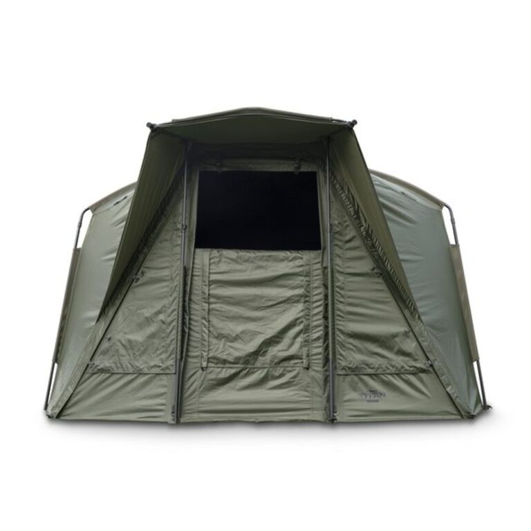 Nash Bivak Titan T1 – foto 2