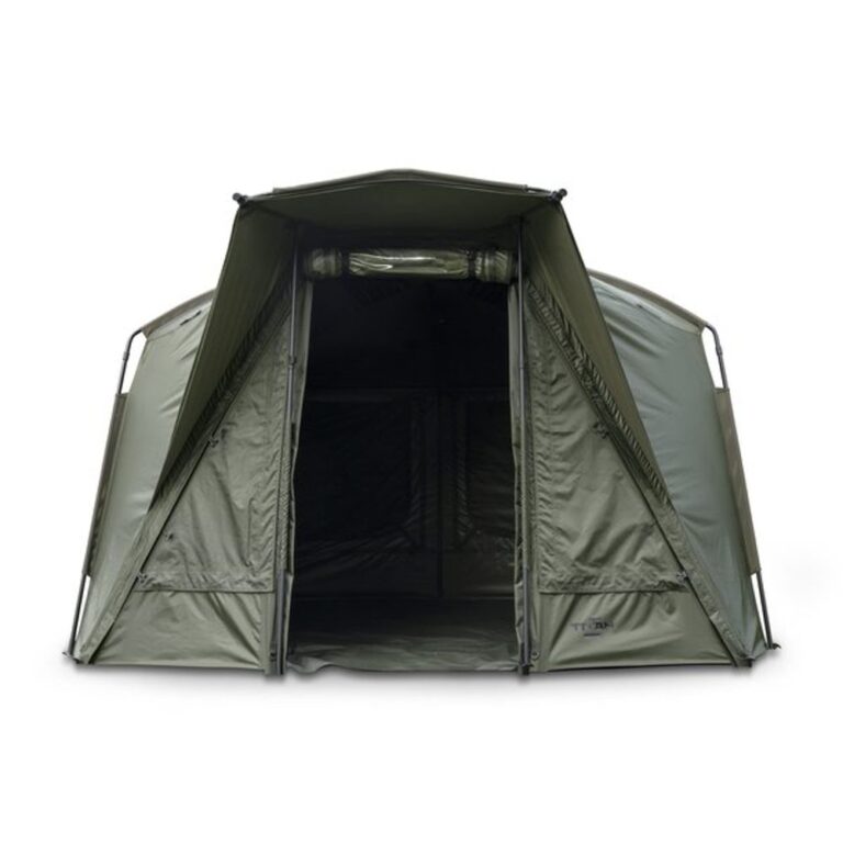 Nash Bivak Titan T1 – foto 3