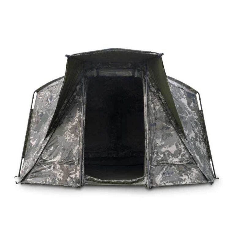 Nash Bivak Titan T1 Camo Pro – foto 2