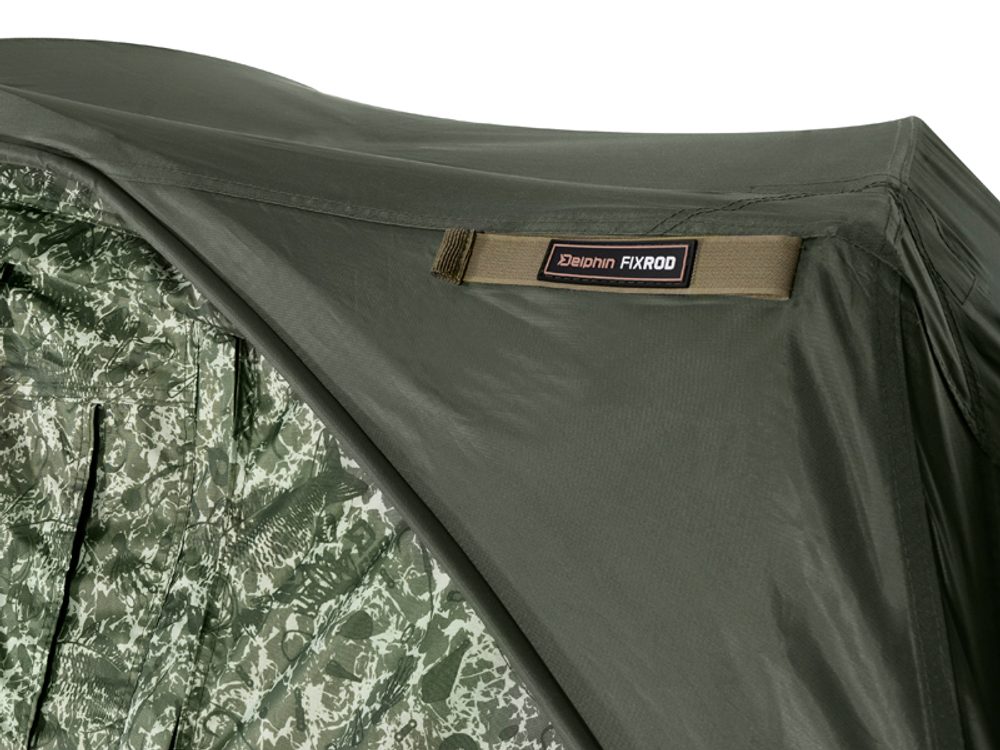 Delphin Brolly Rambler C2G – foto 5