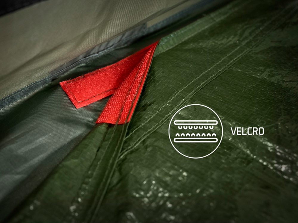 Delphin Brolly Rambler C2G – foto 1