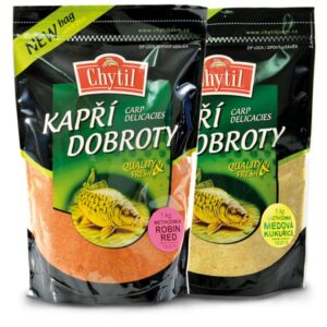 Chytil Methodmix 1kg - Sladké Konopí