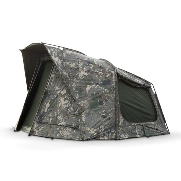 Nash Bivak Titan T2 Camo Pro – foto 3