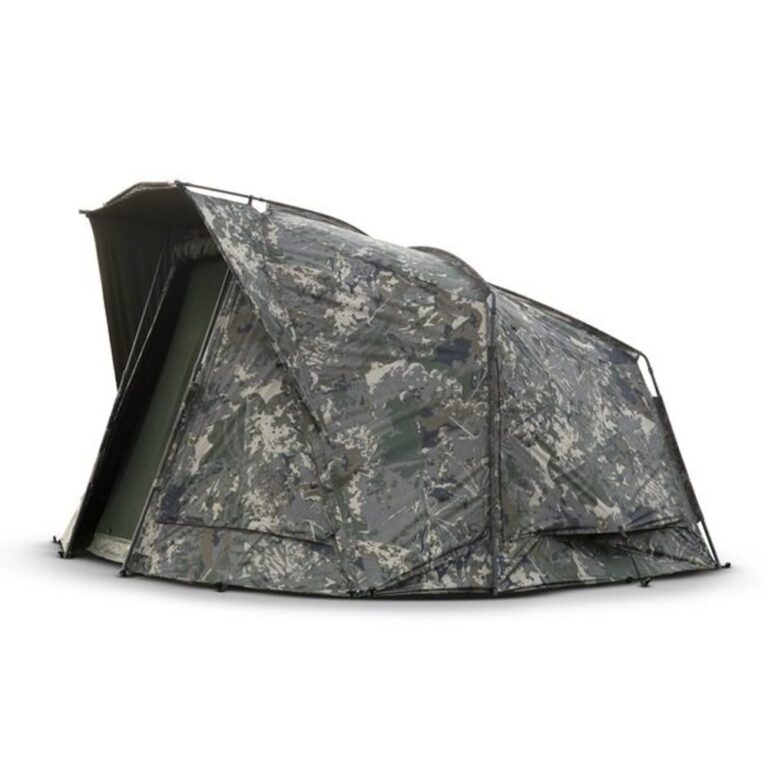 Nash Bivak Titan T2 Camo Pro – foto 2